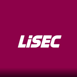 Logo Lisec