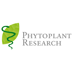 PHYTOPLANT RESEARCH