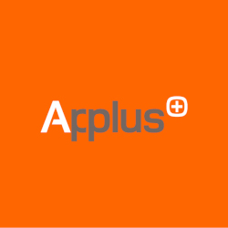 Logo Applus_orange