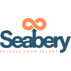 Logo Seabery PNG